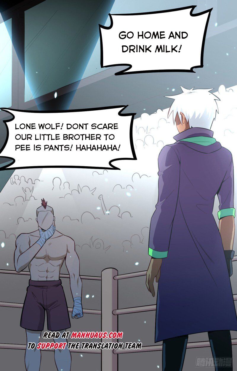 Magician From the Future chapter 35 - page 29