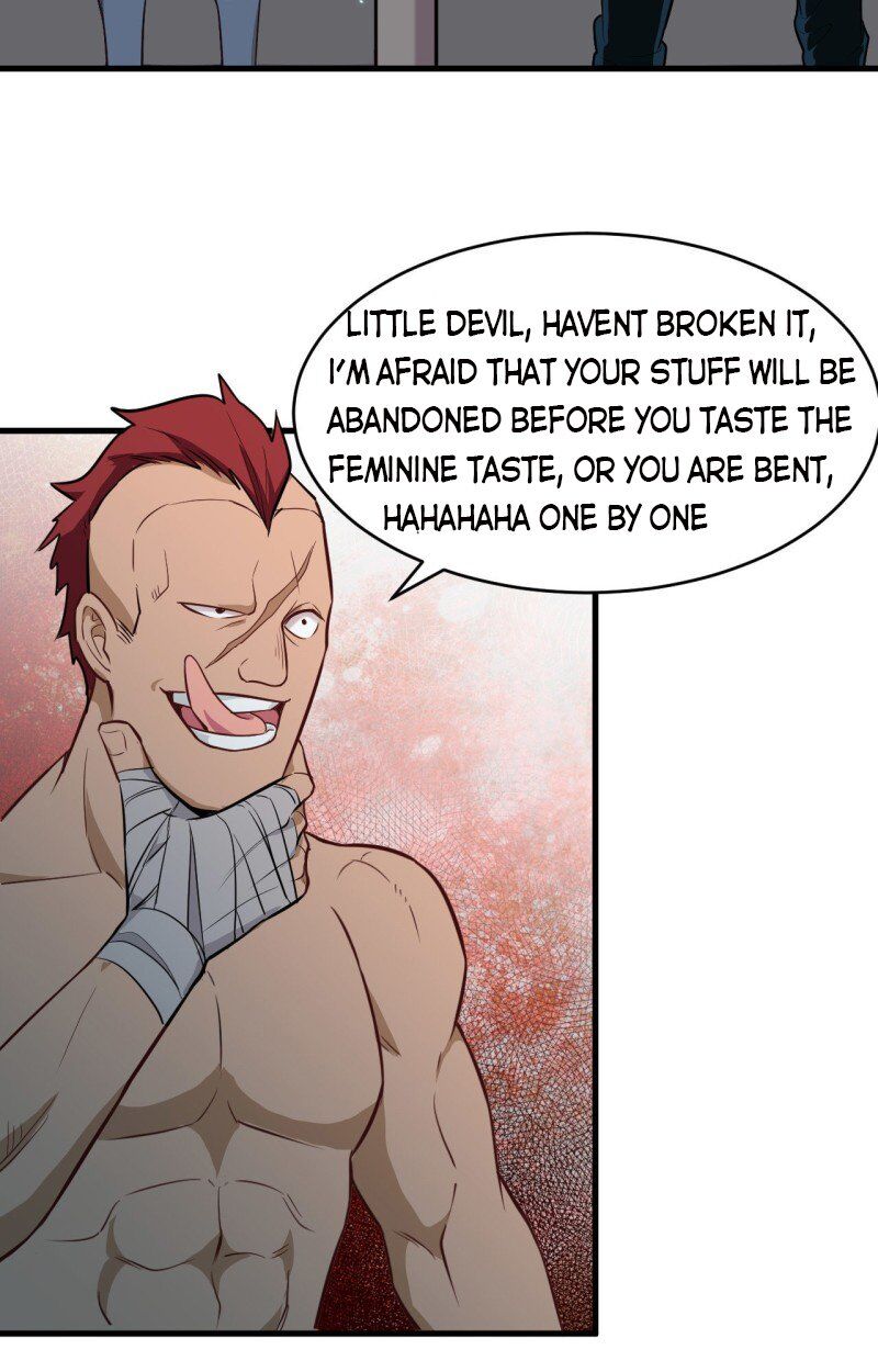 Magician From the Future chapter 35 - page 30