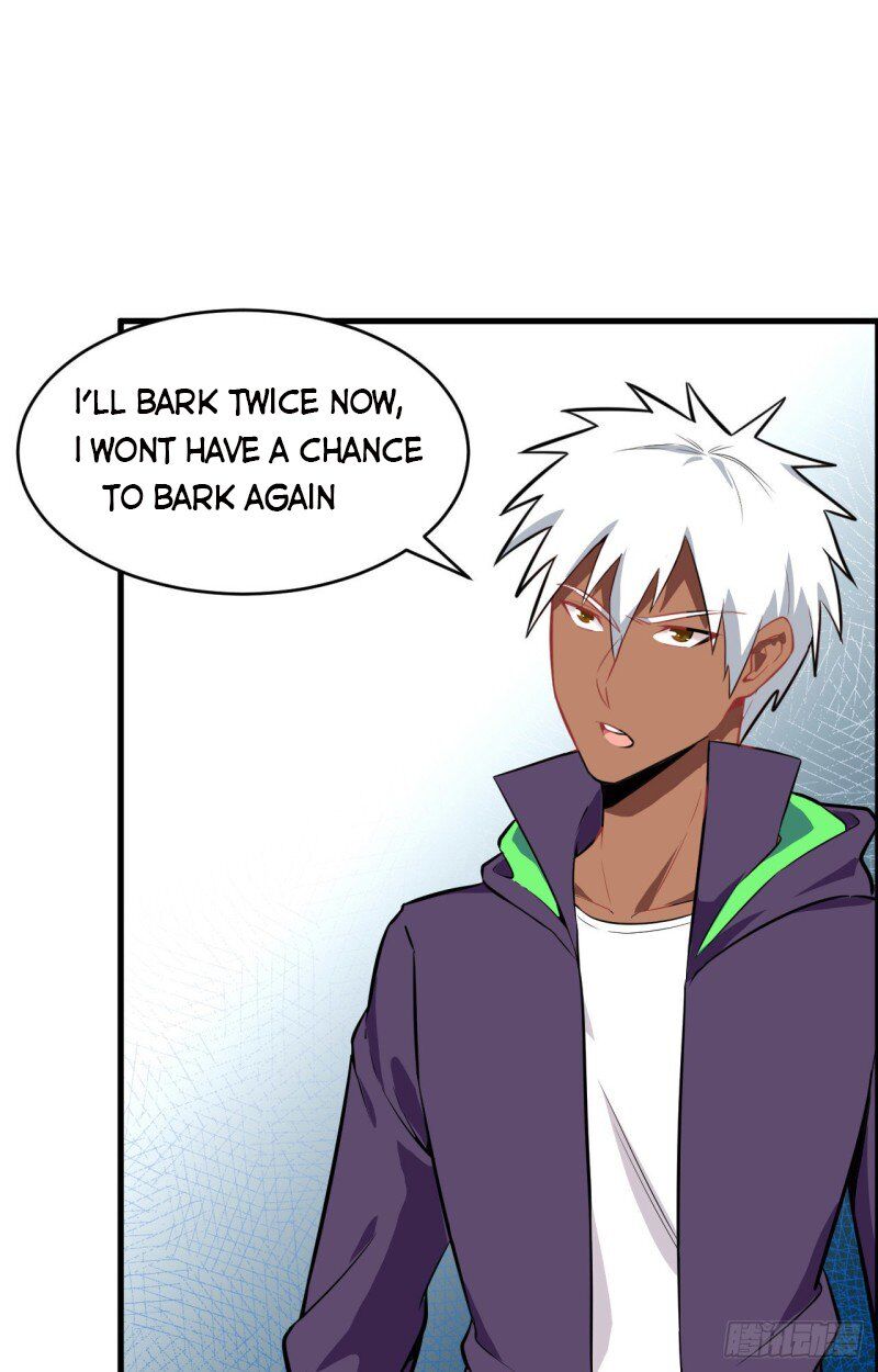Magician From the Future chapter 35 - page 31