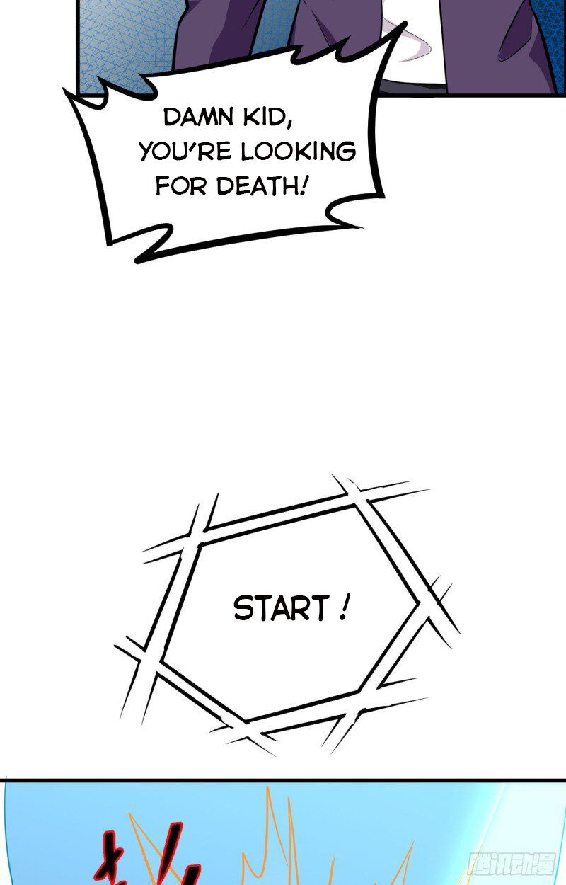 Magician From the Future chapter 35 - page 32