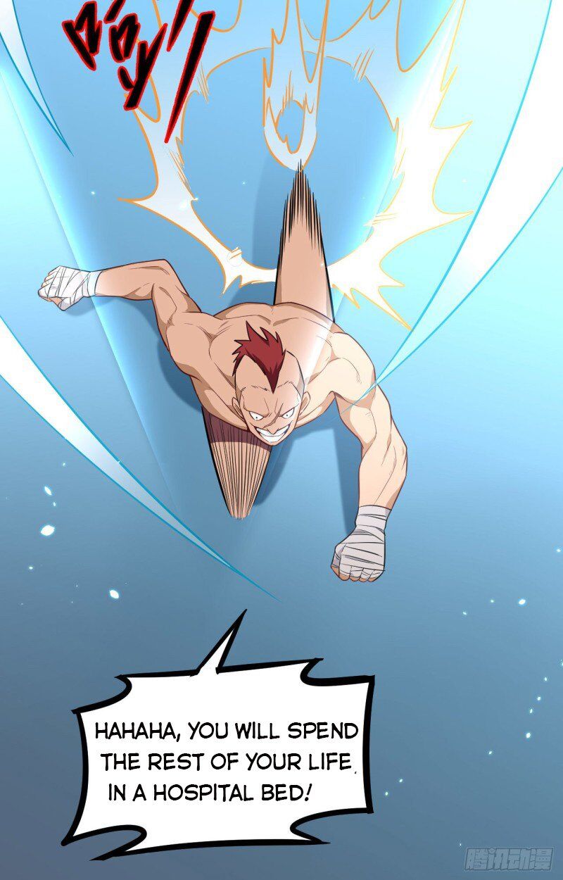 Magician From the Future chapter 35 - page 33