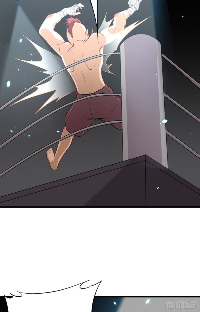 Magician From the Future chapter 35 - page 38