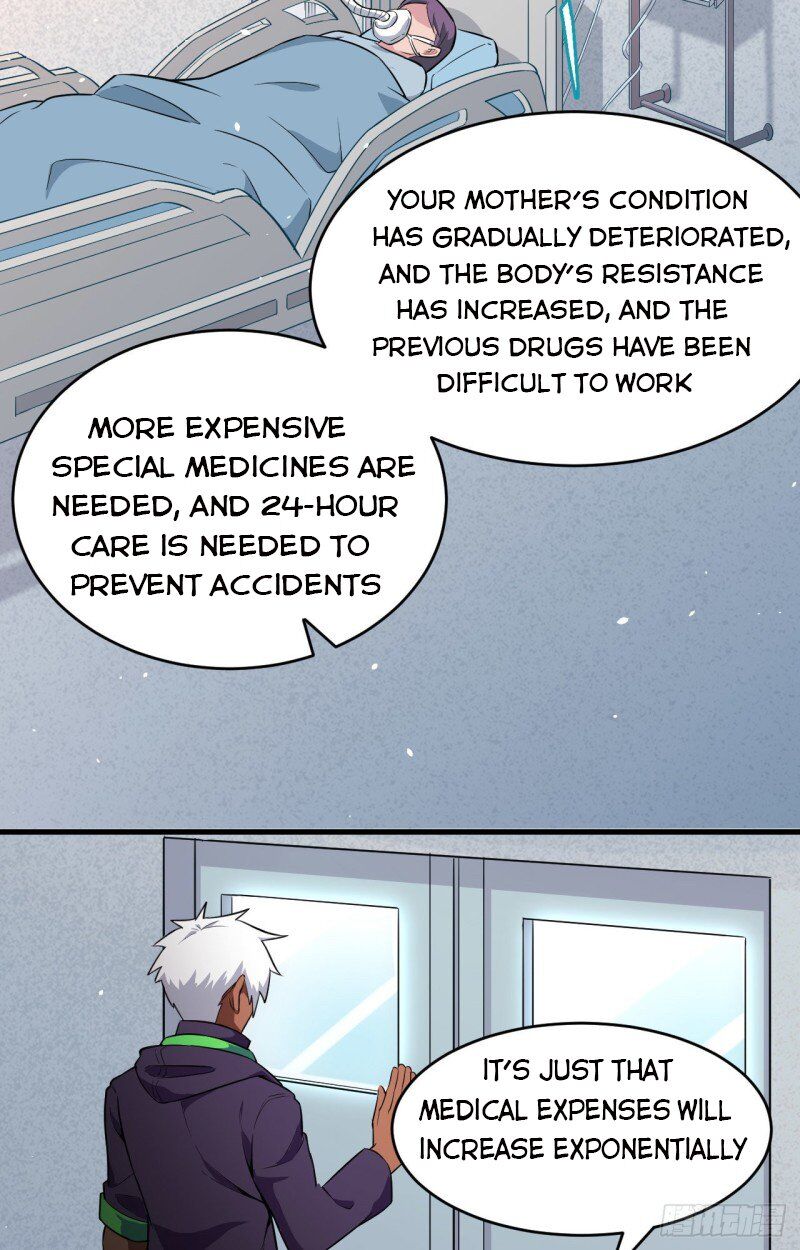 Magician From the Future chapter 35 - page 4