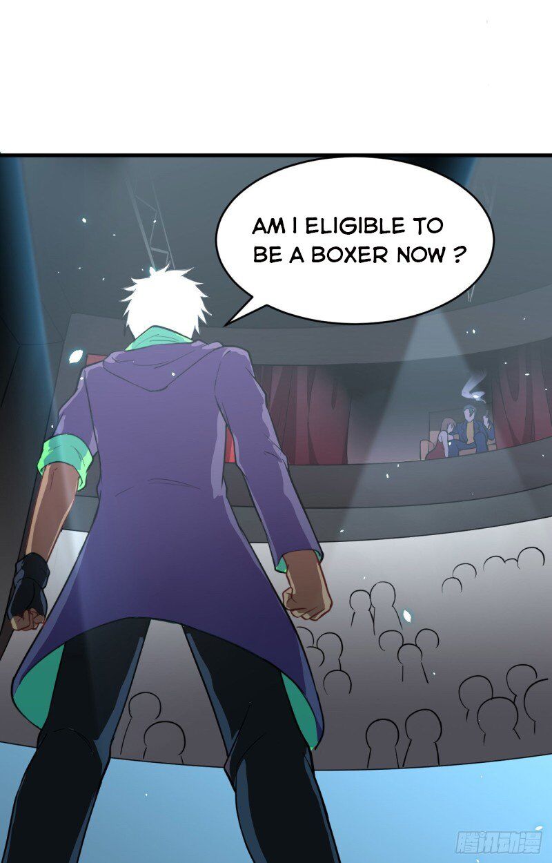 Magician From the Future chapter 35 - page 40