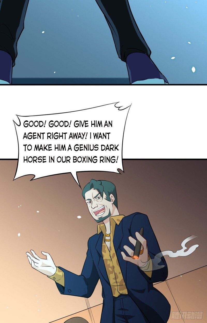 Magician From the Future chapter 35 - page 41