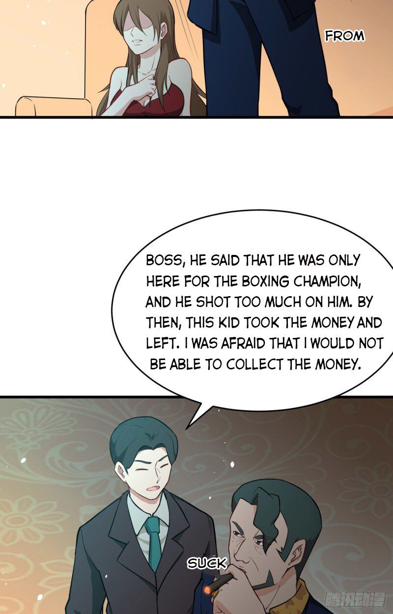 Magician From the Future chapter 35 - page 42