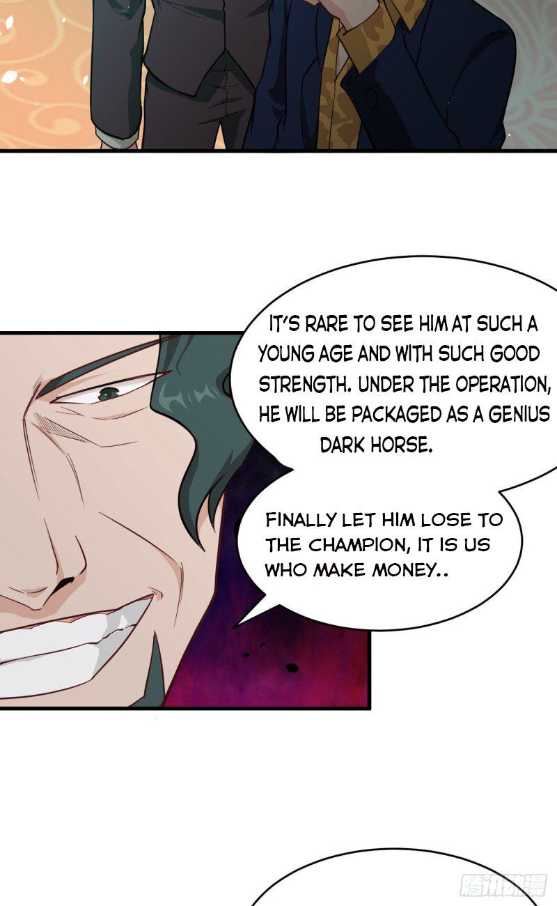 Magician From the Future chapter 35 - page 43