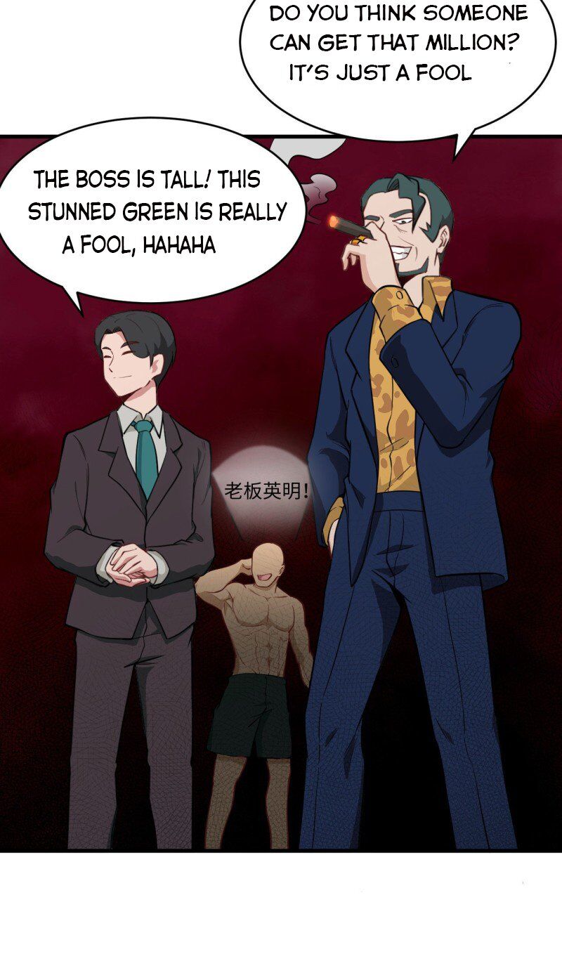 Magician From the Future chapter 35 - page 44