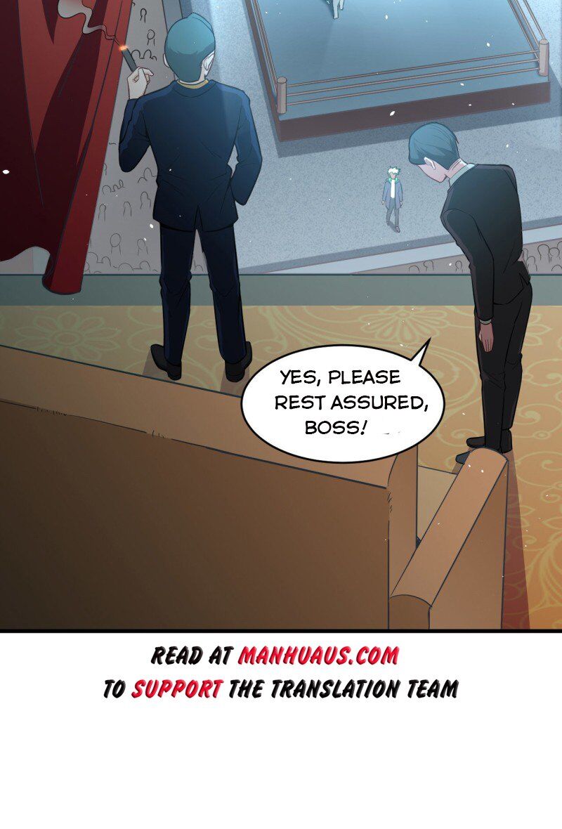 Magician From the Future chapter 35 - page 46