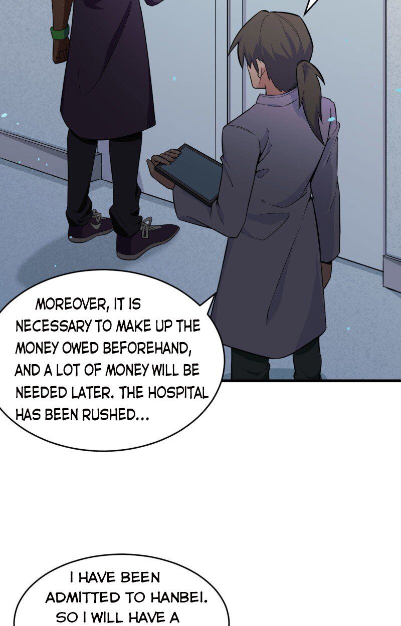 Magician From the Future chapter 35 - page 5