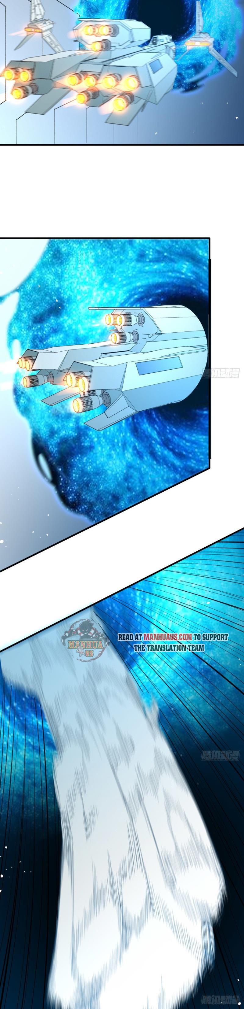 Magician From the Future chapter 69 - page 4
