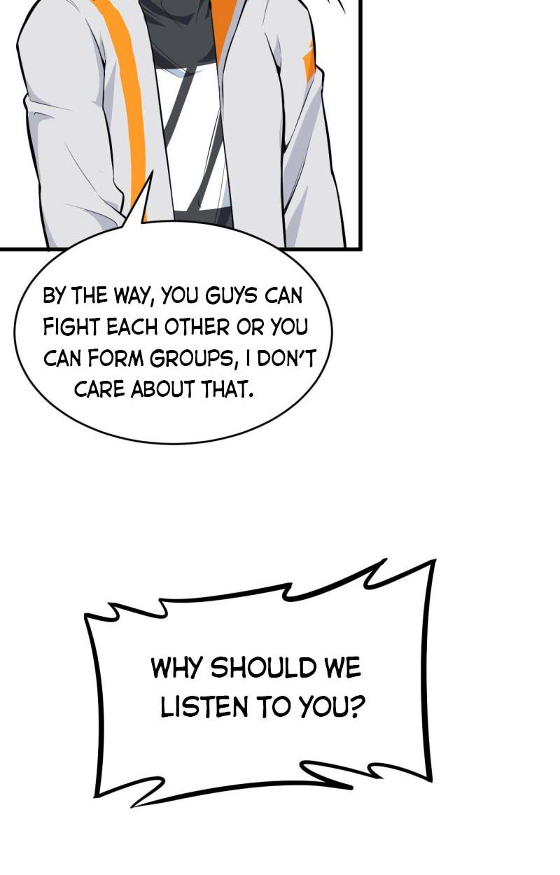 Magician From the Future chapter 33 - page 13