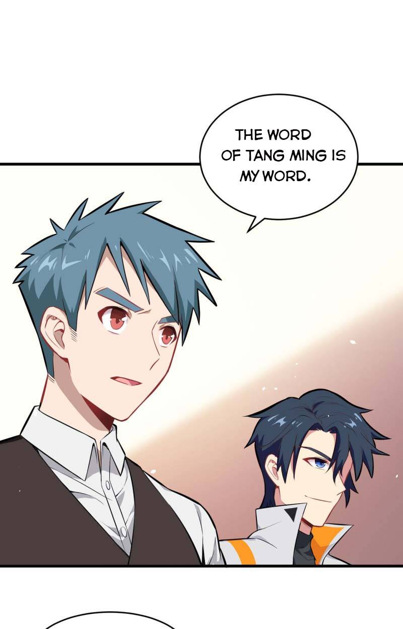 Magician From the Future chapter 33 - page 14