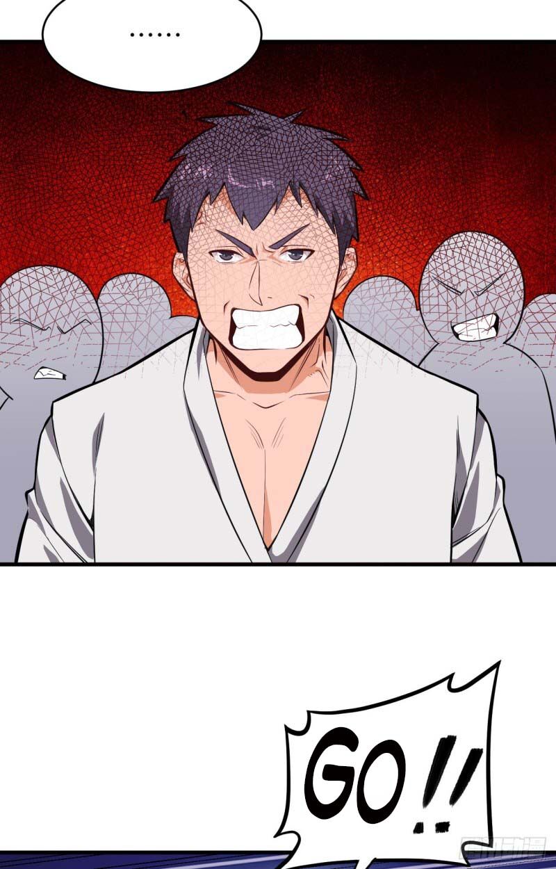 Magician From the Future chapter 33 - page 15