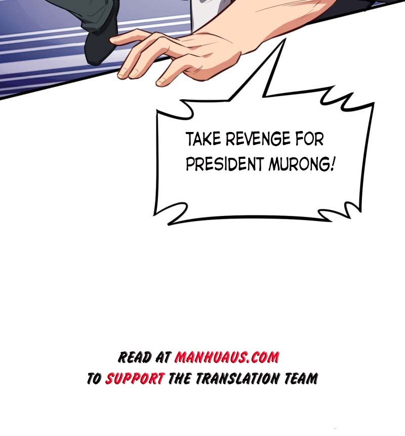 Magician From the Future chapter 33 - page 17