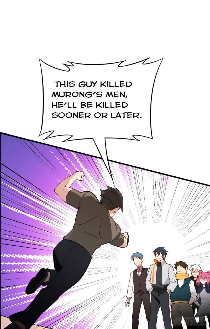 Magician From the Future chapter 33 - page 18
