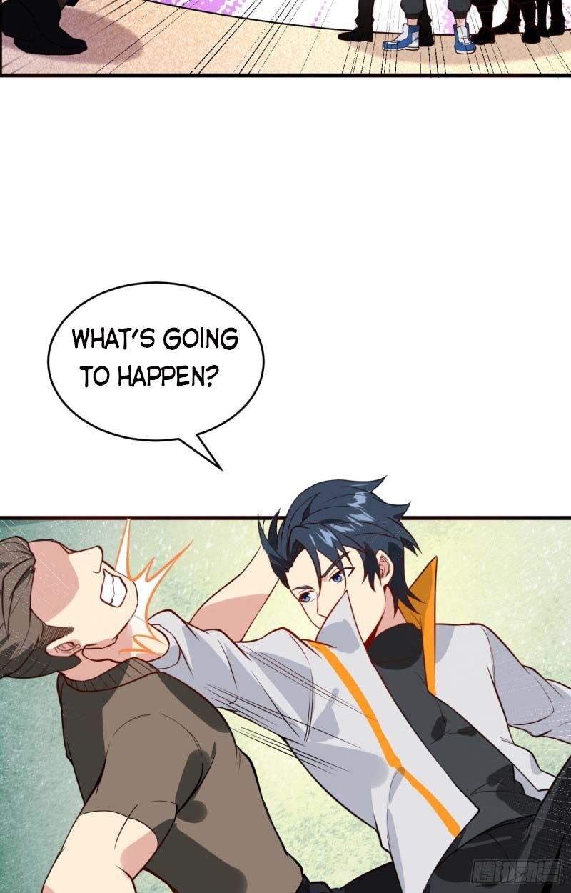 Magician From the Future chapter 33 - page 19