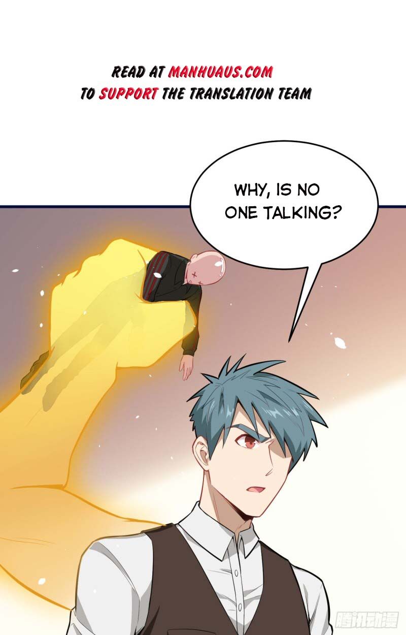 Magician From the Future chapter 33 - page 2
