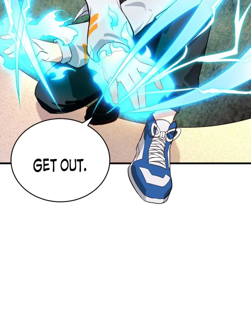 Magician From the Future chapter 33 - page 24
