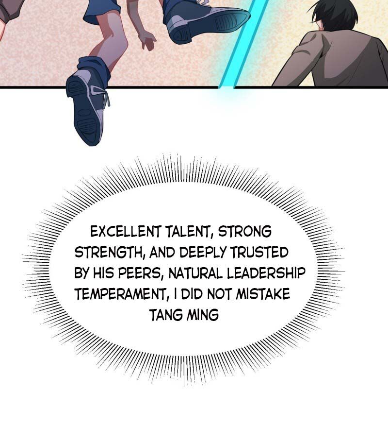 Magician From the Future chapter 33 - page 29