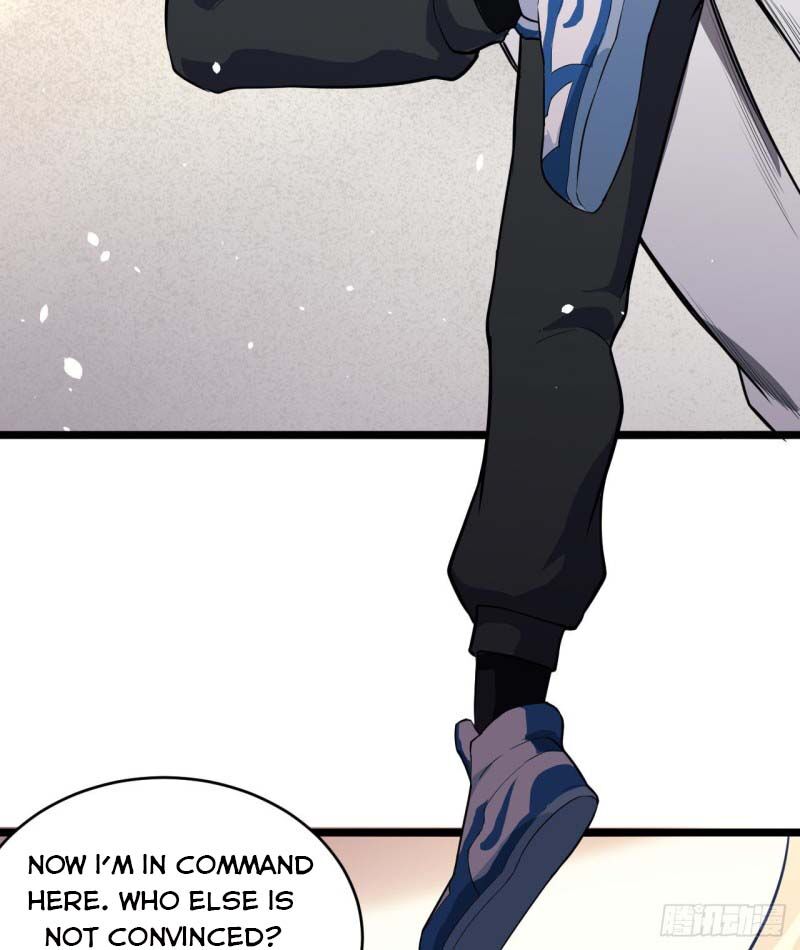 Magician From the Future chapter 33 - page 35