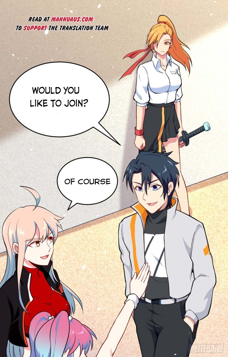 Magician From the Future chapter 33 - page 41
