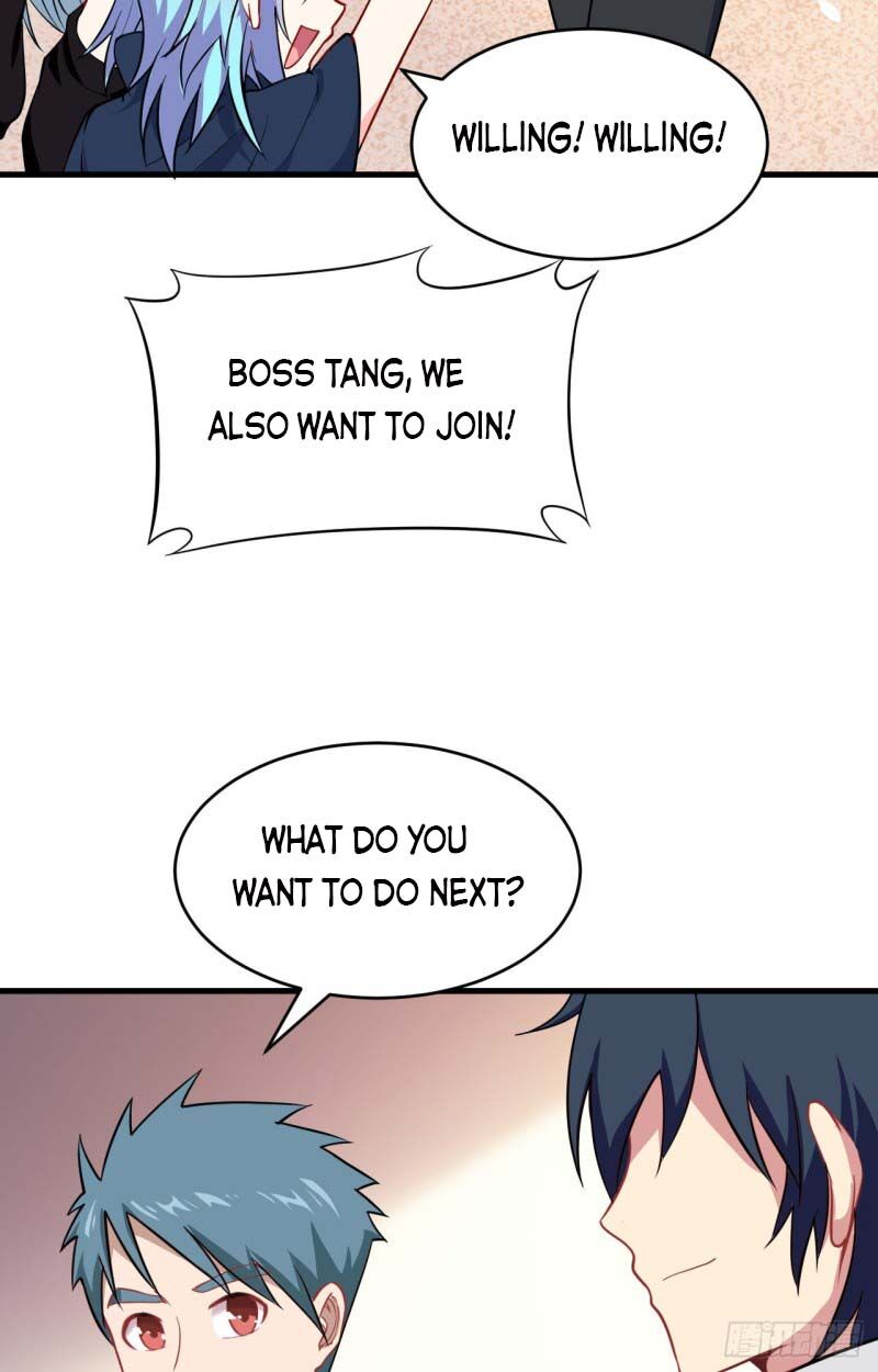 Magician From the Future chapter 33 - page 42