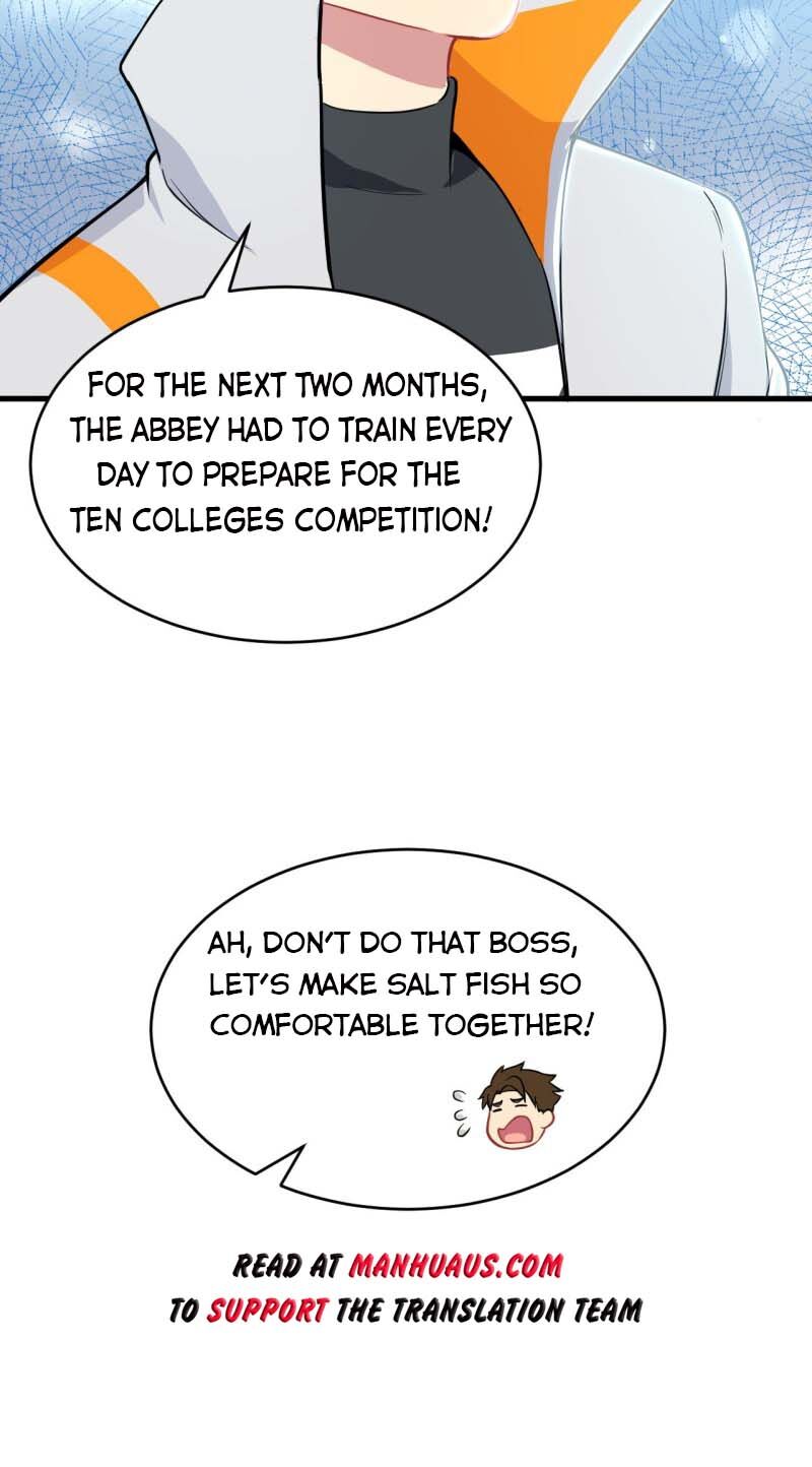 Magician From the Future chapter 33 - page 44
