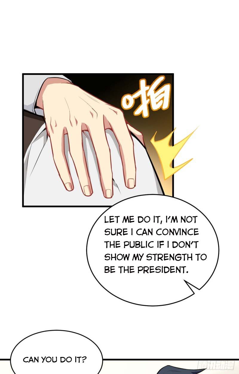 Magician From the Future chapter 33 - page 5