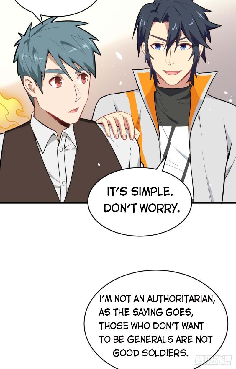 Magician From the Future chapter 33 - page 6