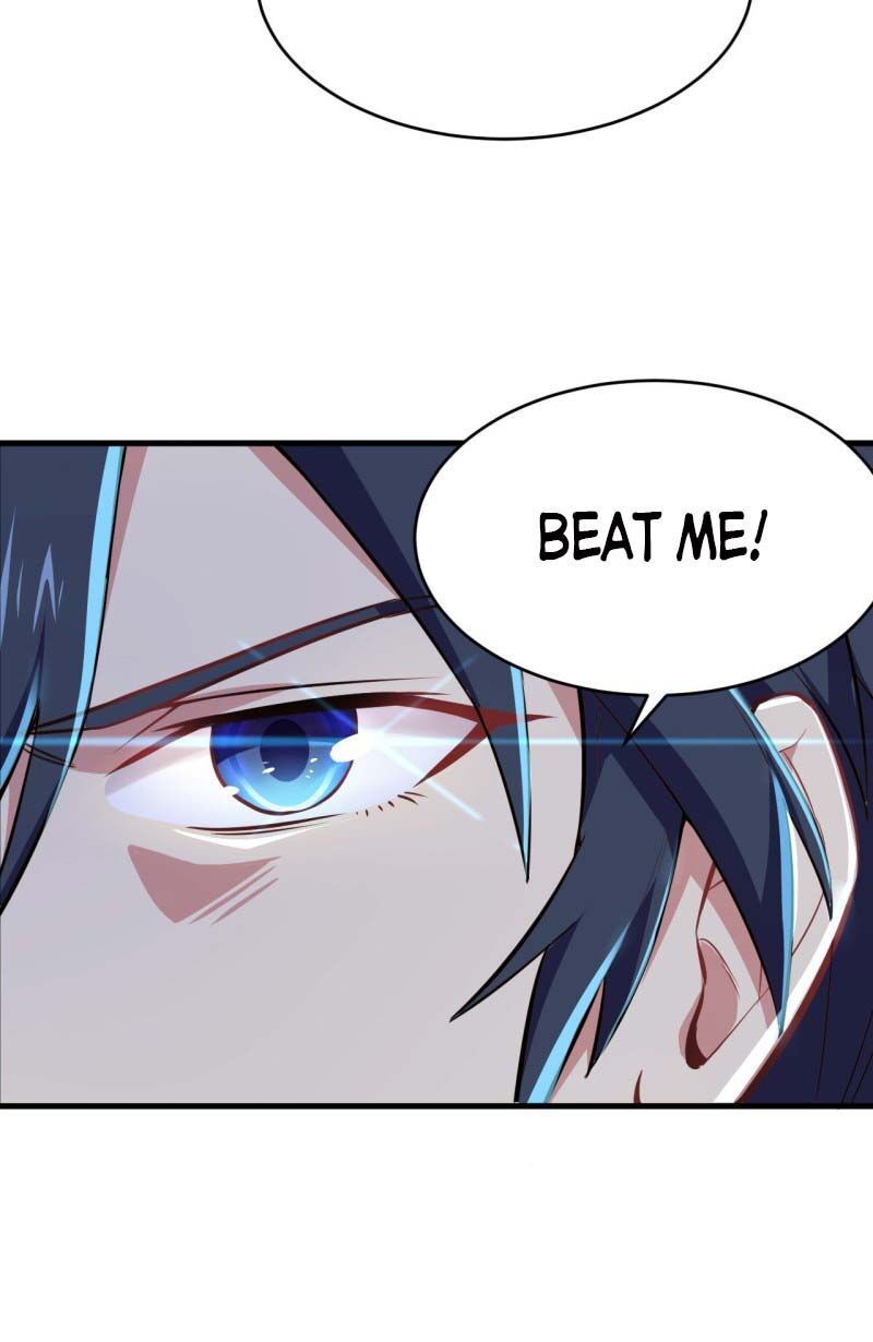 Magician From the Future chapter 33 - page 8