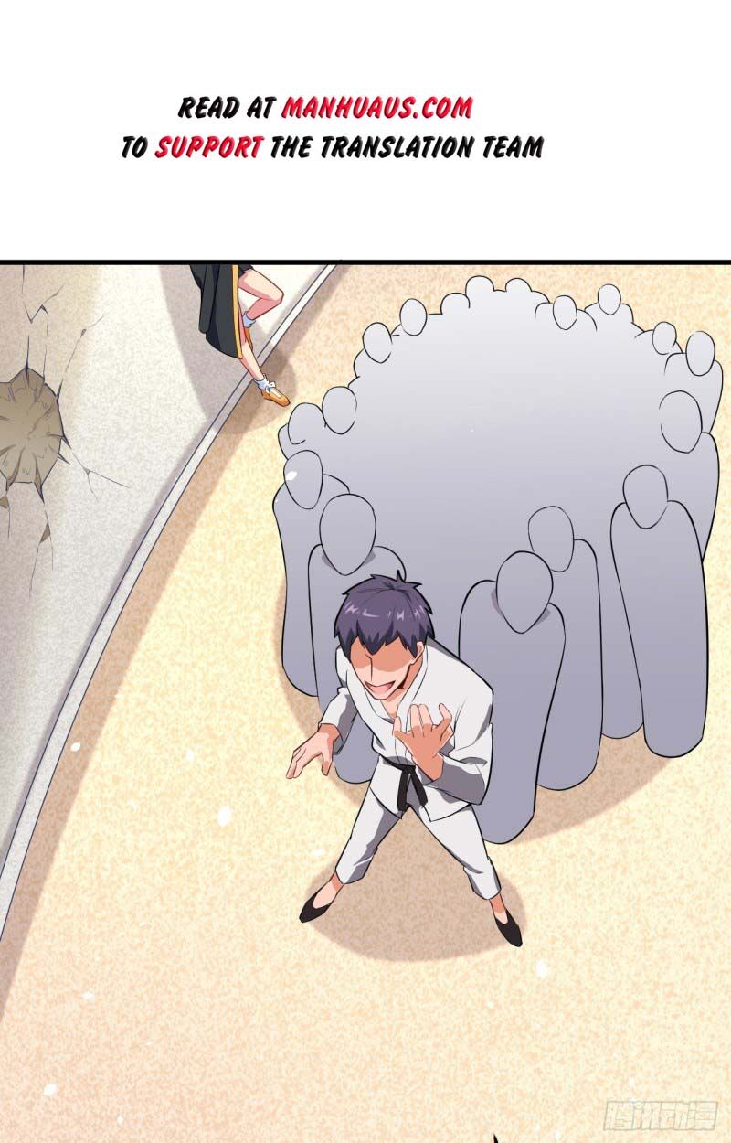 Magician From the Future chapter 33 - page 9