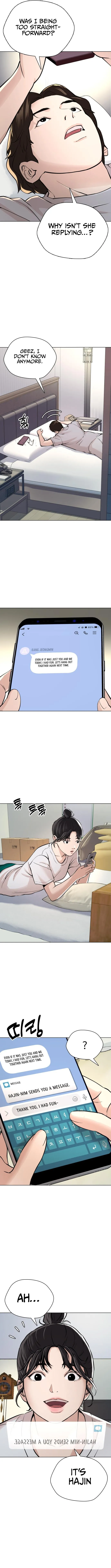 The 18 Year Old Spy Chapter 22 - page 13