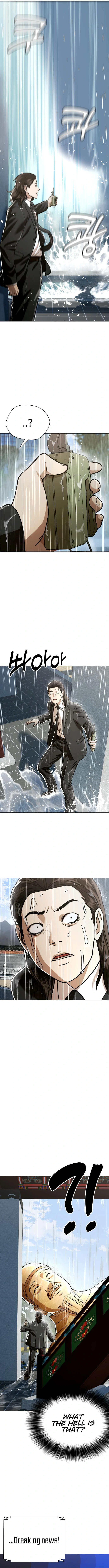 The 18 Year Old Spy Chapter 48 - page 13