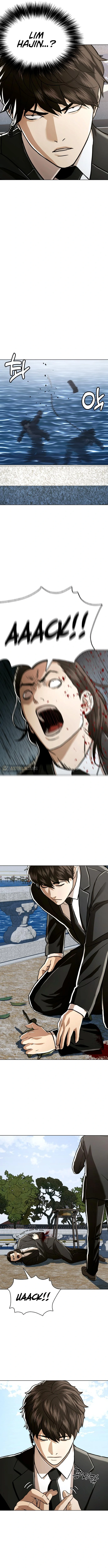 The 18 Year Old Spy Chapter 48 - page 16