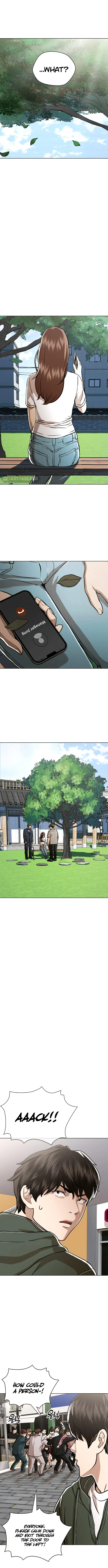 The 18 Year Old Spy Chapter 45 - page 11