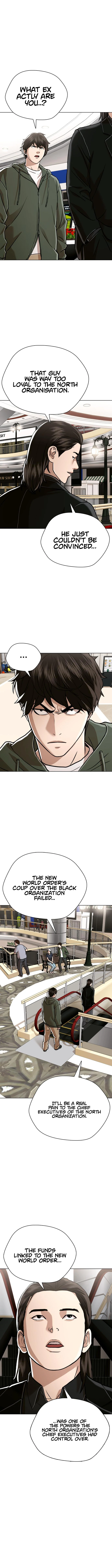 The 18 Year Old Spy Chapter 45 - page 12