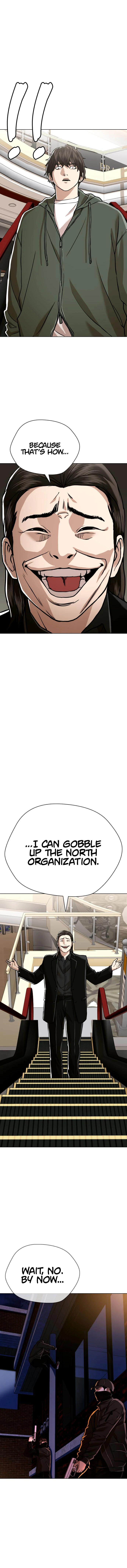 The 18 Year Old Spy Chapter 45 - page 14