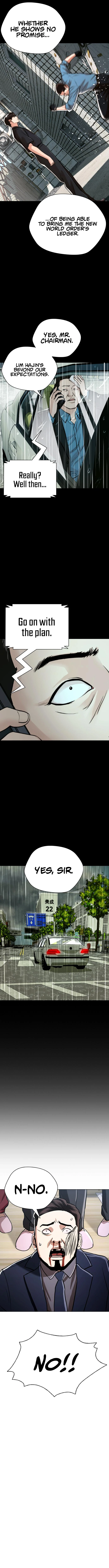 The 18 Year Old Spy Chapter 44 - page 14