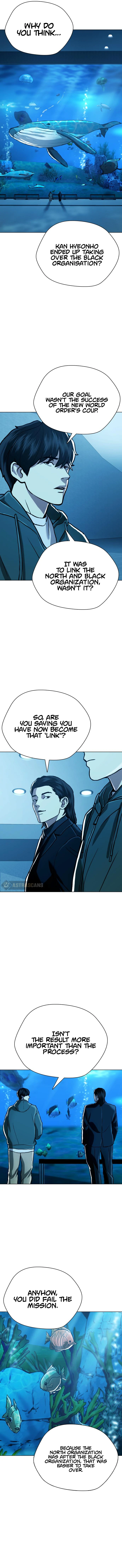 The 18 Year Old Spy Chapter 44 - page 18