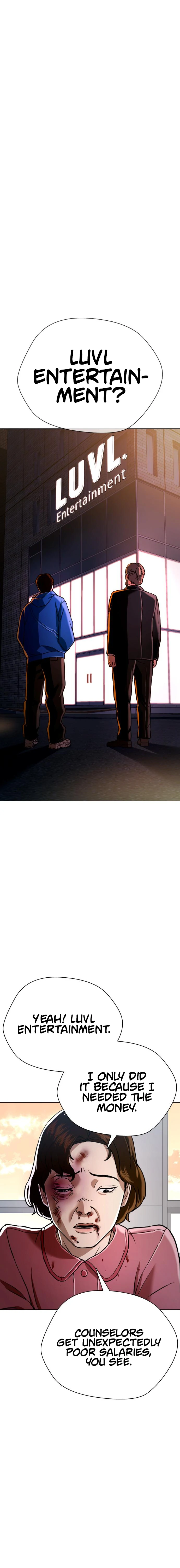 The 18 Year Old Spy Chapter 42 - page 14