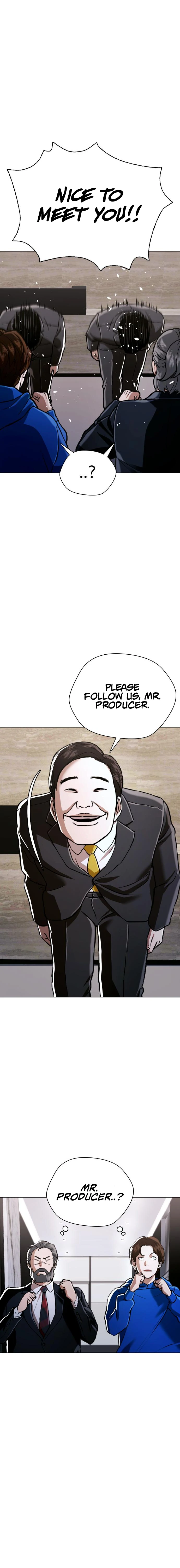 The 18 Year Old Spy Chapter 42 - page 16
