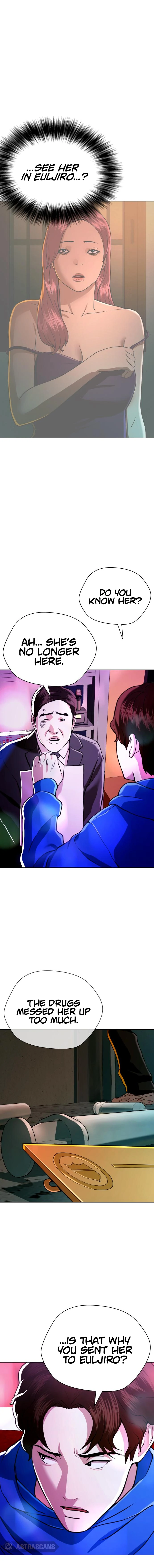 The 18 Year Old Spy Chapter 42 - page 20