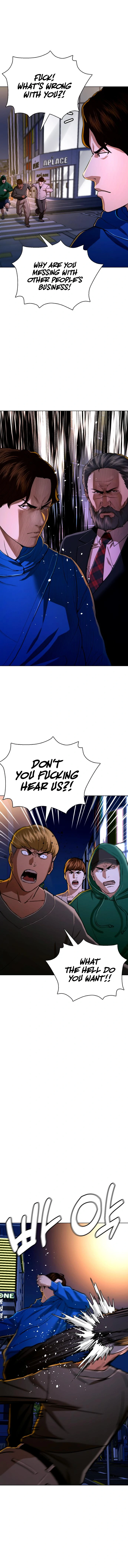 The 18 Year Old Spy Chapter 41 - page 3