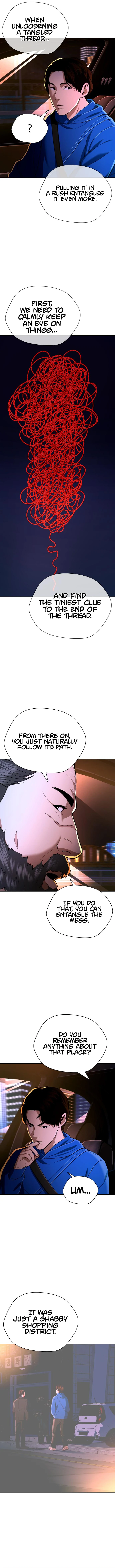 The 18 Year Old Spy Chapter 40 - page 10