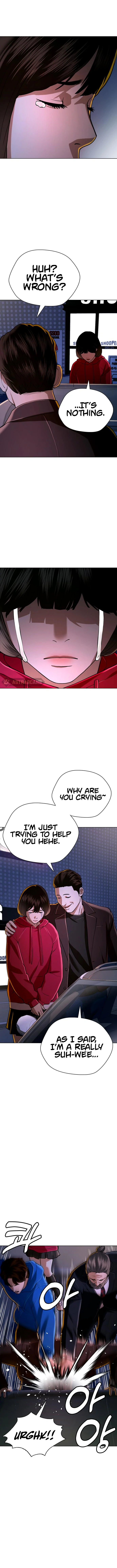 The 18 Year Old Spy Chapter 40 - page 20