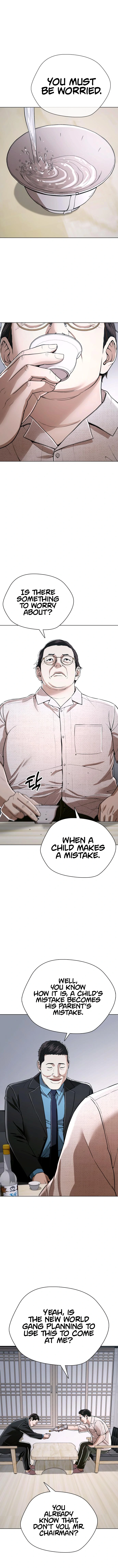 The 18 Year Old Spy Chapter 40 - page 3