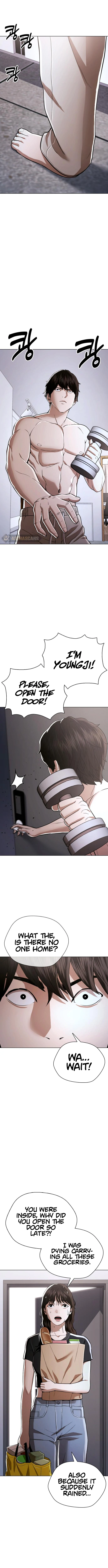 The 18 Year Old Spy Chapter 37 - page 15