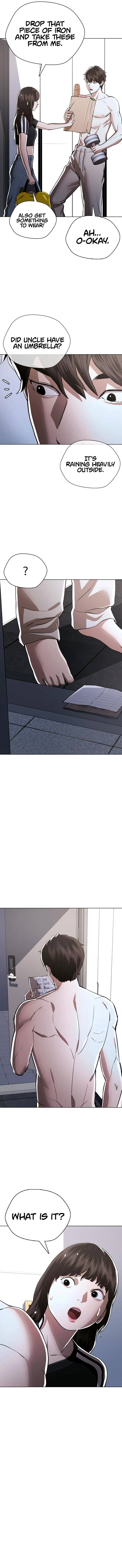 The 18 Year Old Spy Chapter 37 - page 16