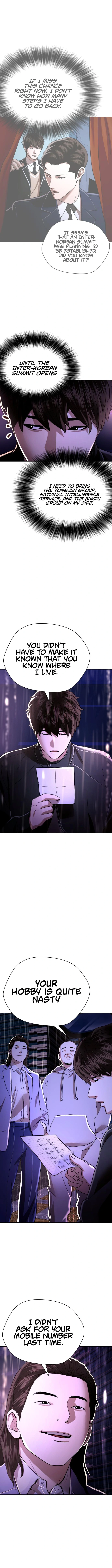 The 18 Year Old Spy Chapter 37 - page 18